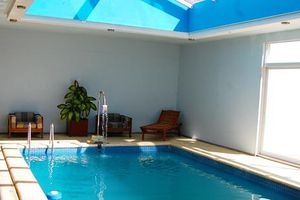 Alojamiento - Quintana San Luis Hotel