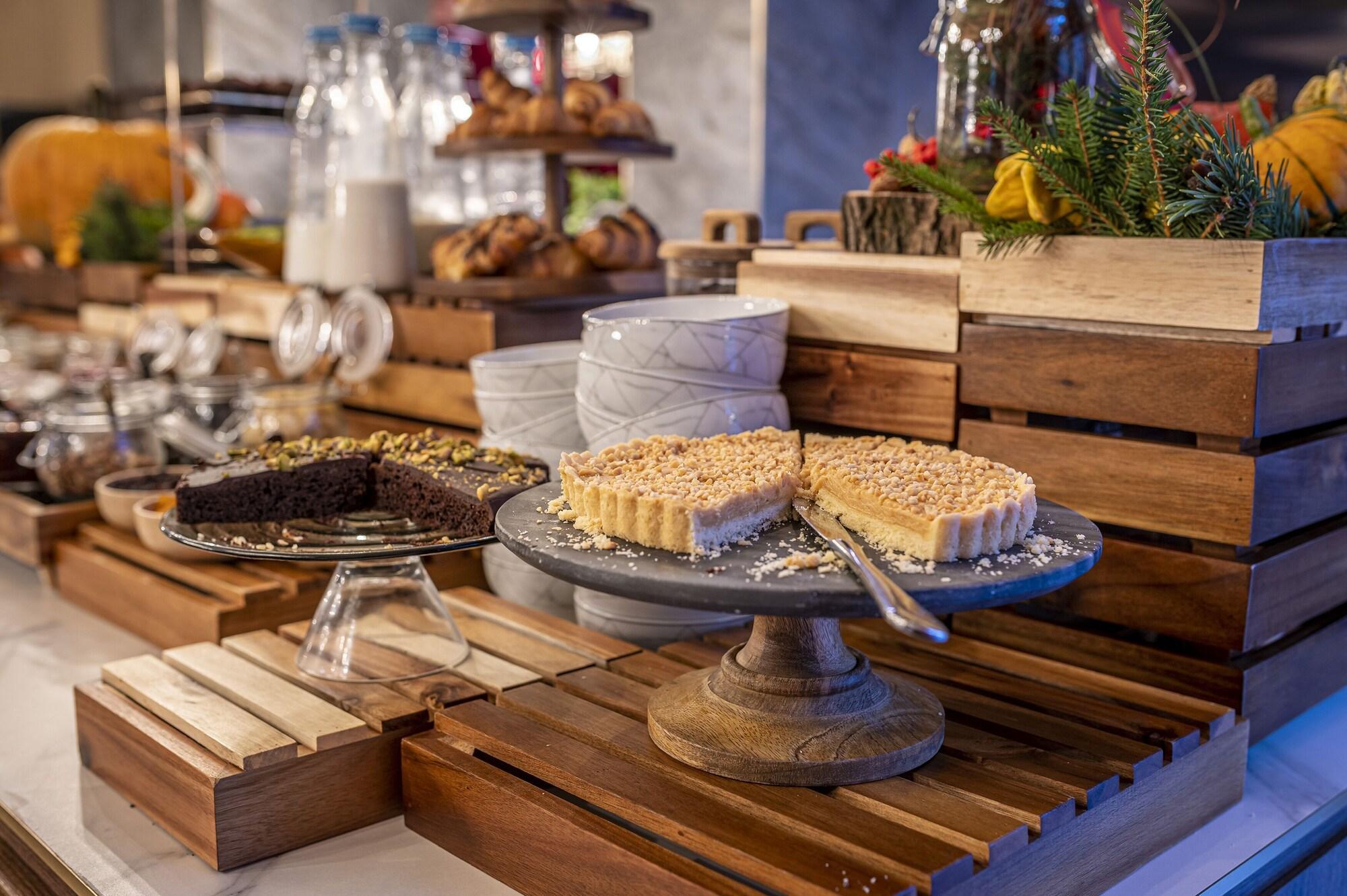 Restaurant Nosalowy Park Hotel & Spa