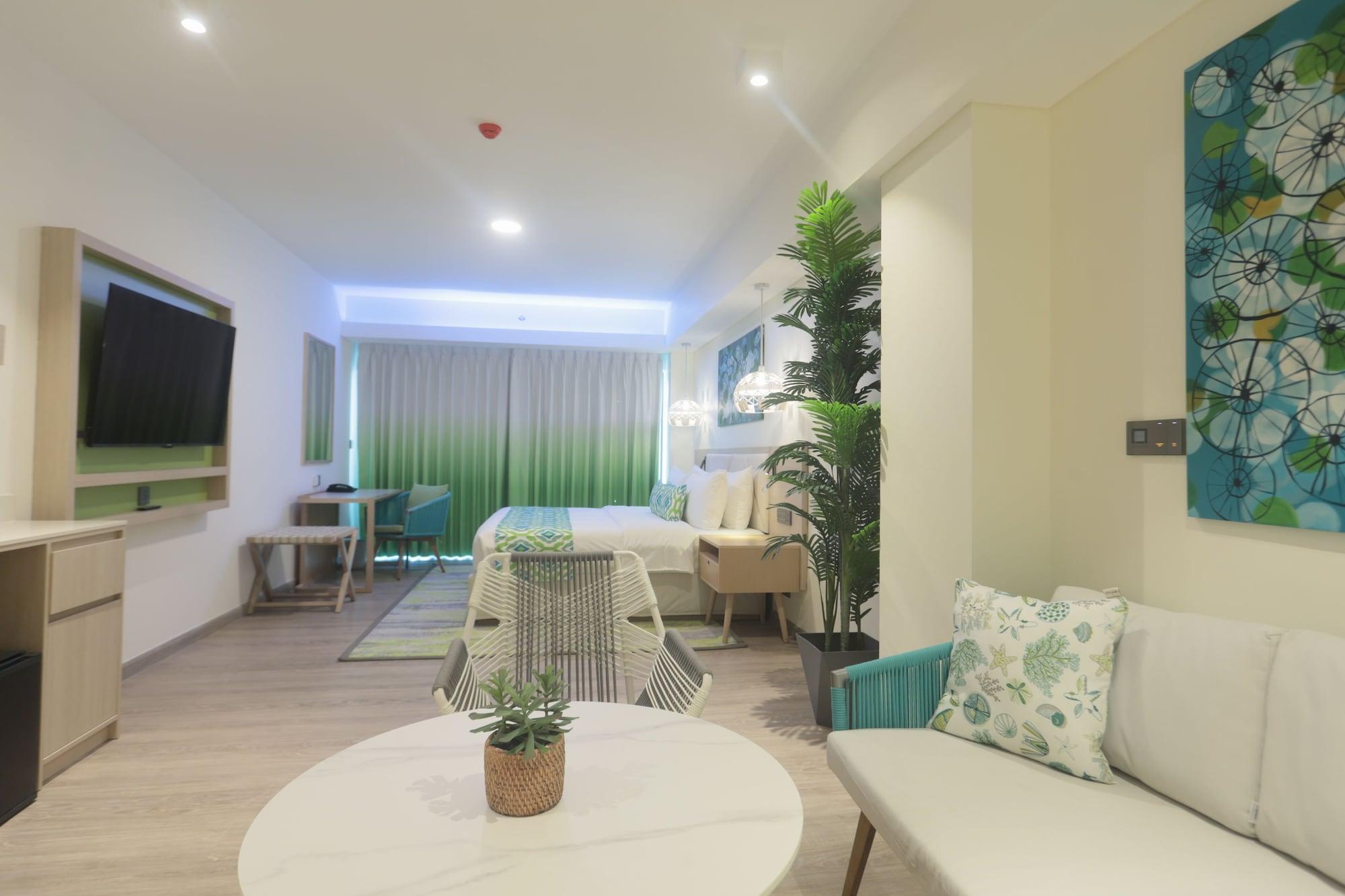 Habitación Lime Resort El Nido