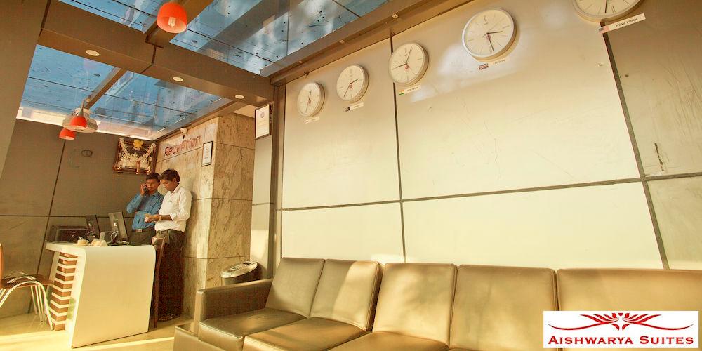 Varios Aishwarya Suites