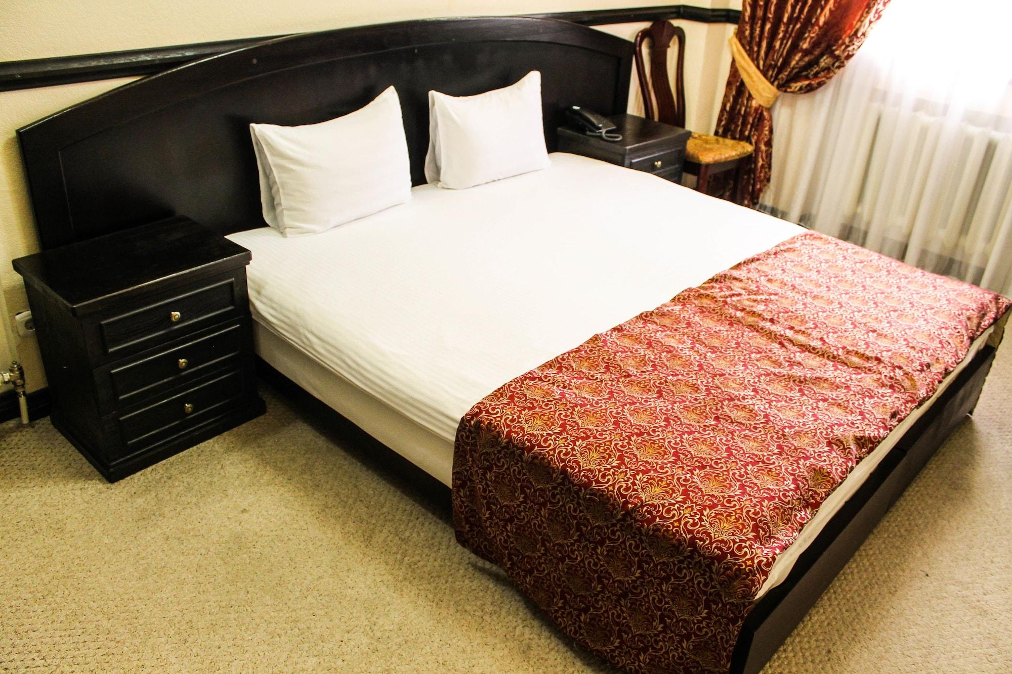 Habitación Belon Life Hotel