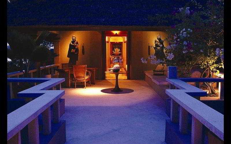 Vista Lobby Amankila
