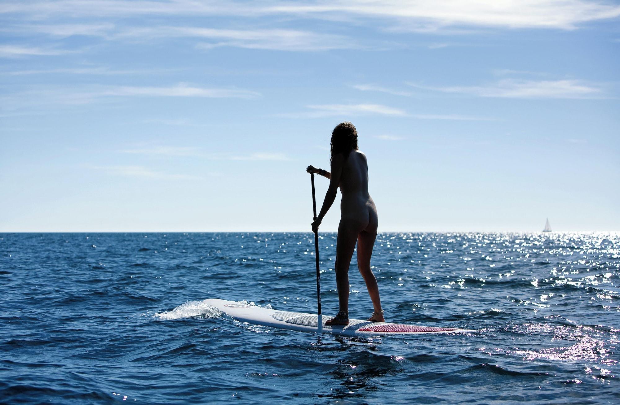 Playa Naturist Resort Solaris