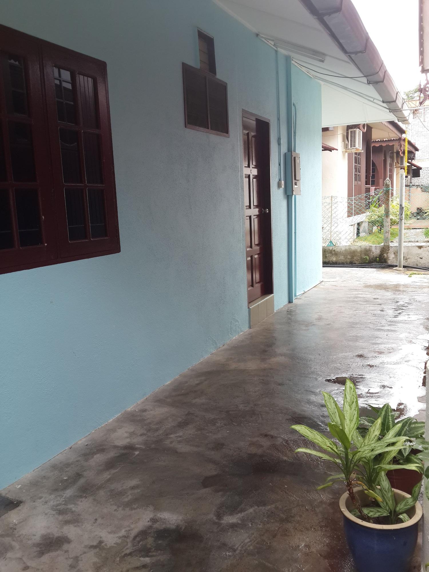 Equipamiento de Habitación Budget Beach Resort