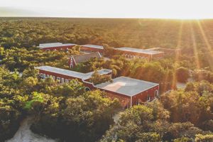 Alojamiento - Wakax Hacienda - Cenote & Boutique Hotel - Small Luxury Hotels of the World
