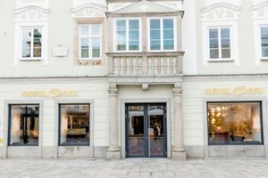 Alojamiento - Motel One Linz - Hauptplatz