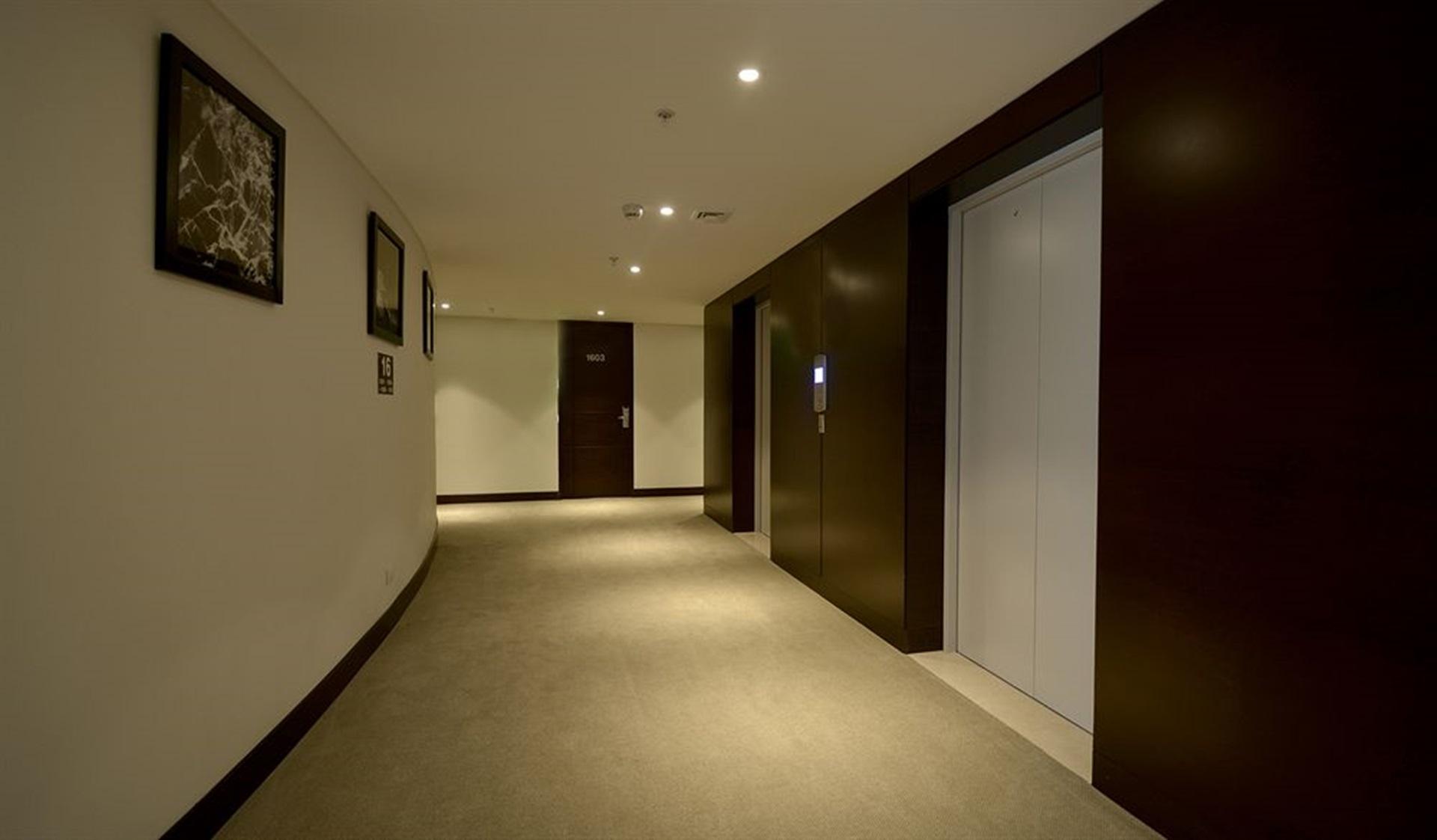 Comodidades del Alojamiento Dazzler by Wyndham Lima Miraflores