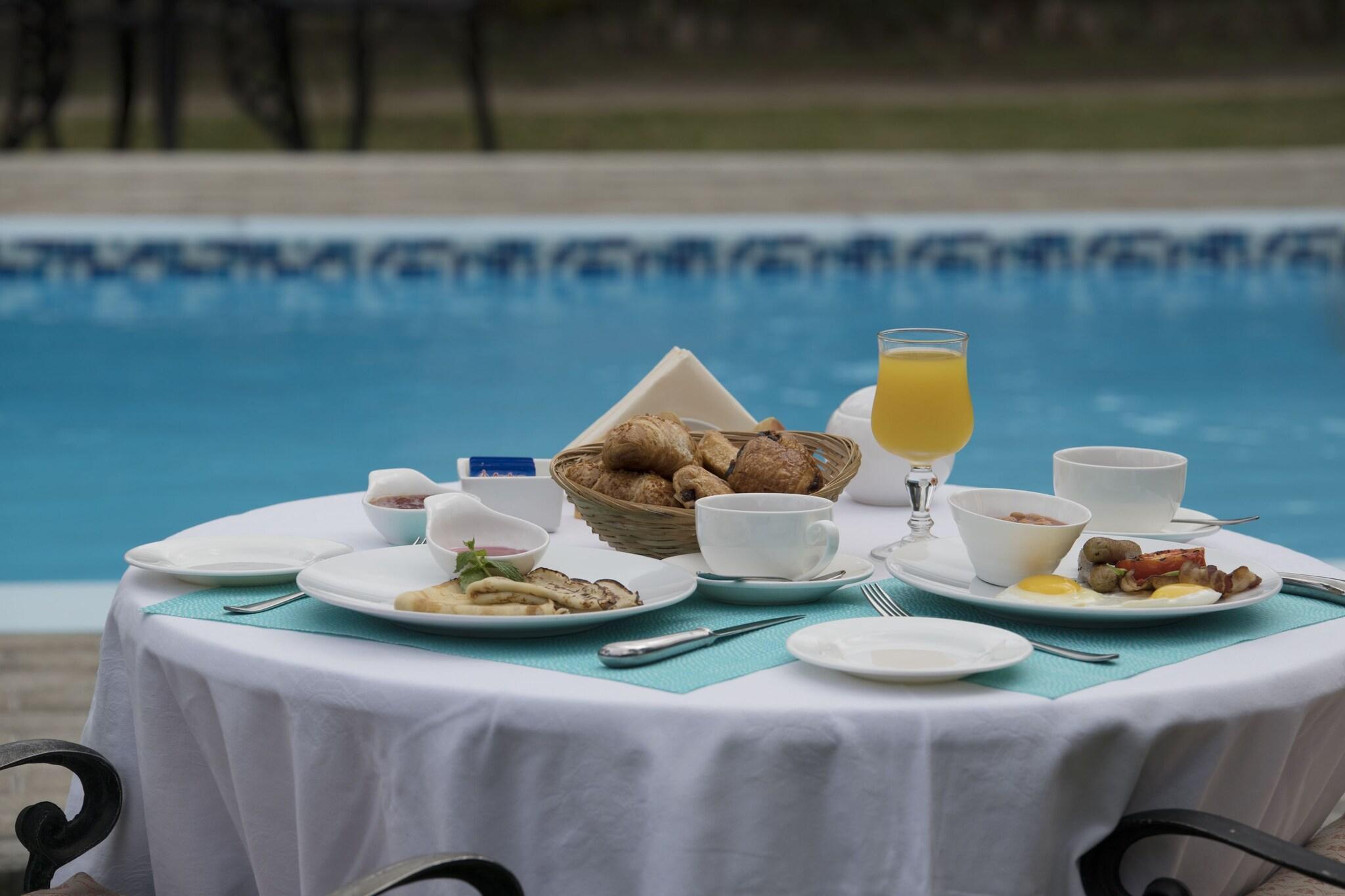 Restaurant Auberge Chez Plume