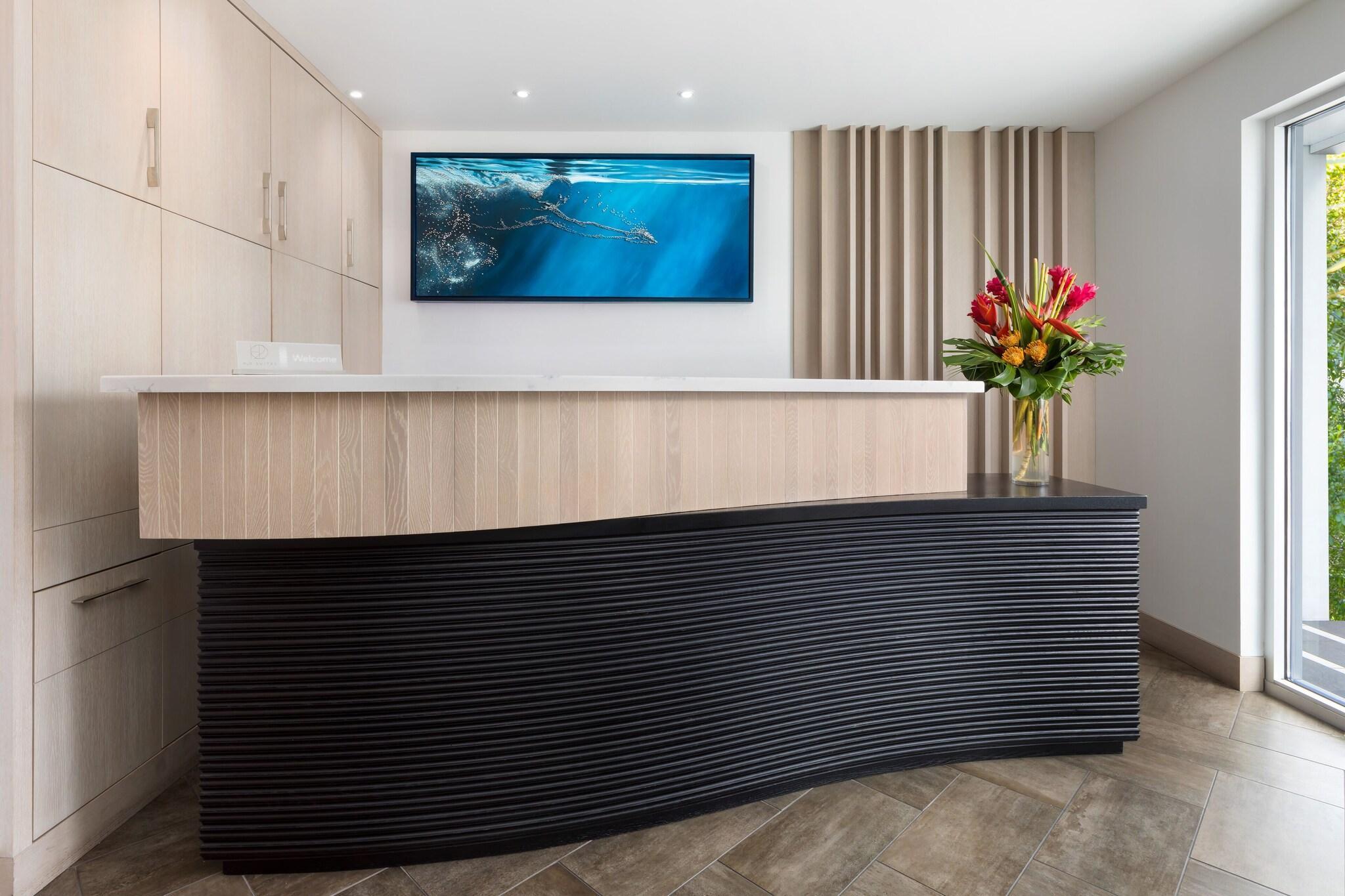 Vista Lobby H2O Suites - Adults Only