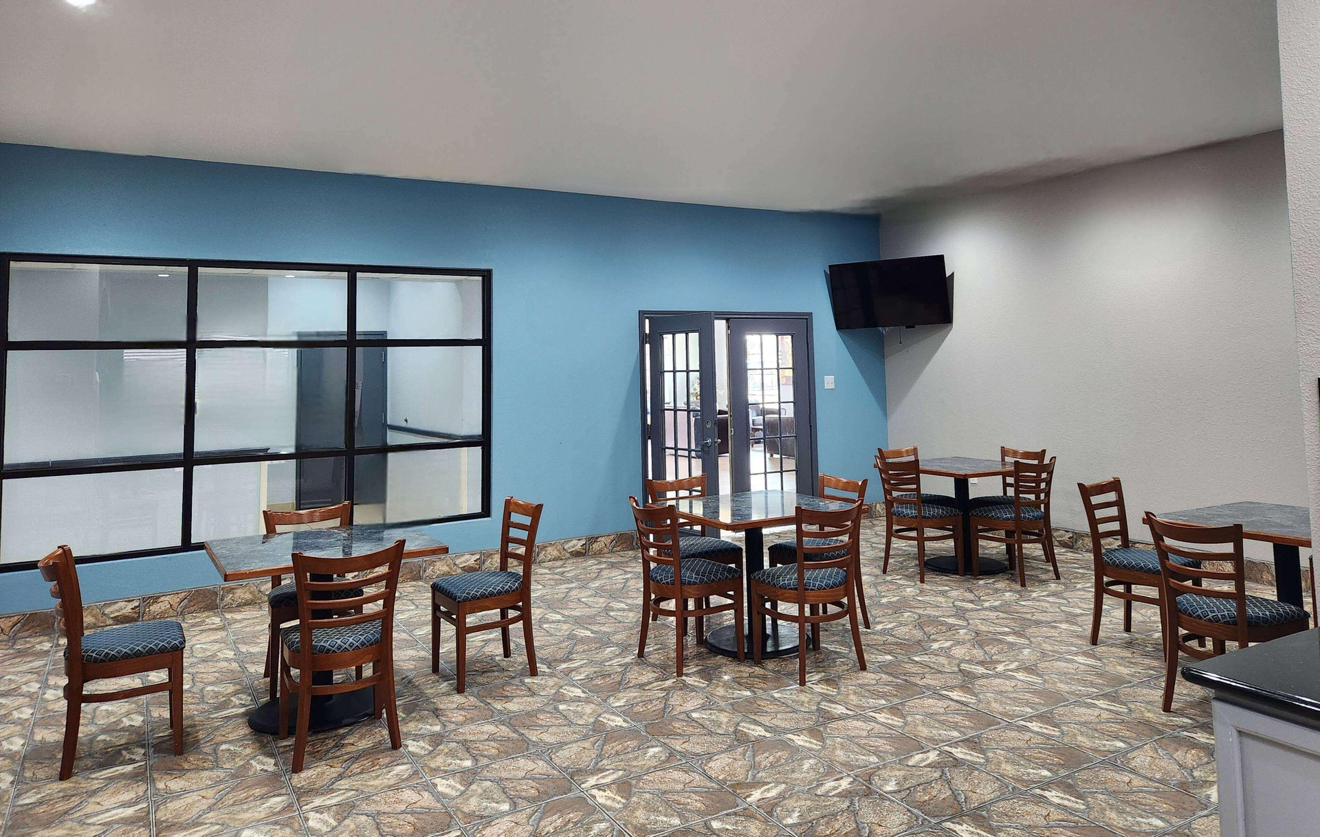 Restaurant Days Inn by Wyndham Kemah