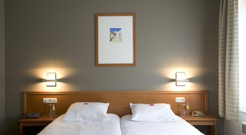 Oranje City Hotel by null
