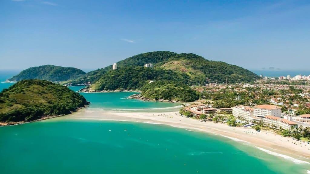 Playa Pousada Villa Novo Tempo