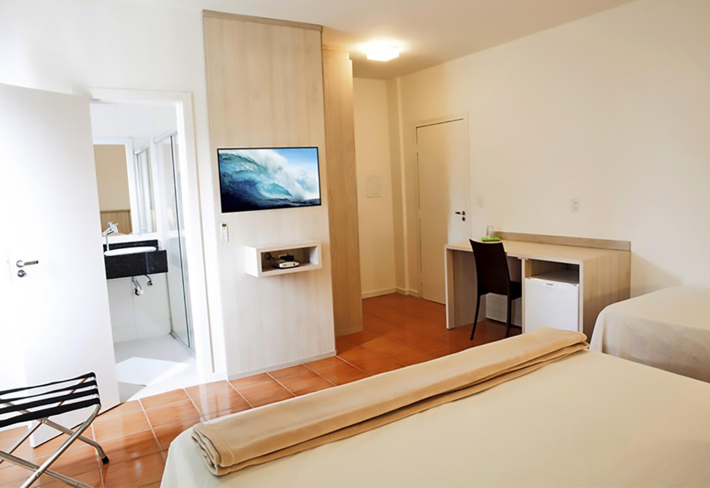 Suite Avenida Palace Hotel