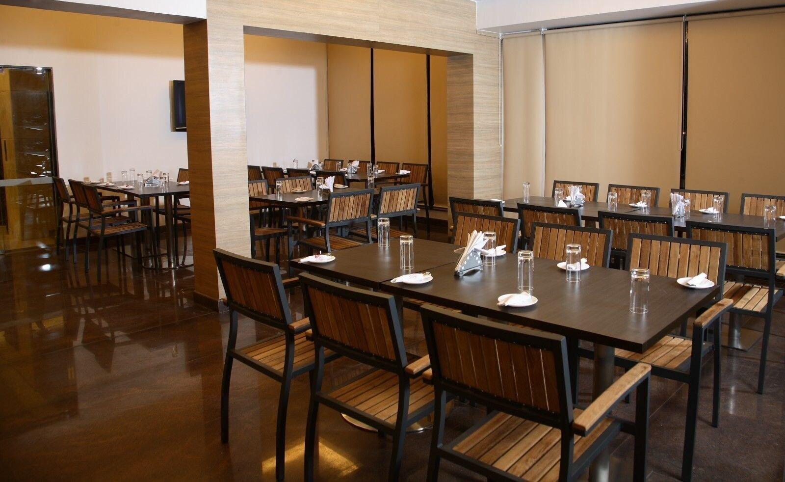 Restaurant Grand Gardenia