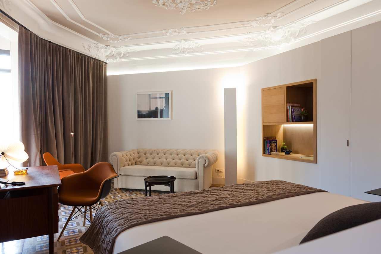 Hotel Alexandra Barcelona Hotel, Curio Collection by Hil