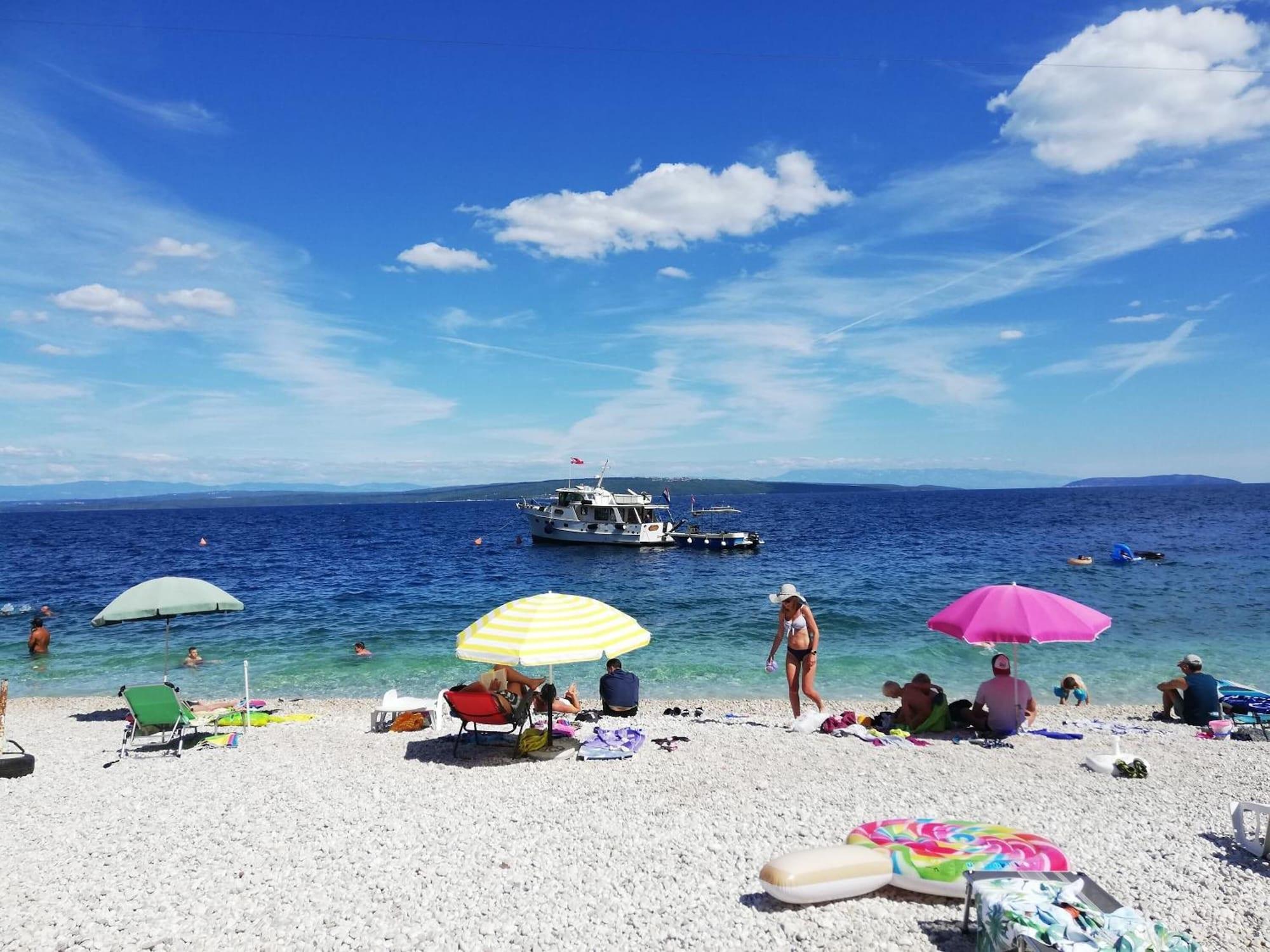 Playa Pansion Tramontana