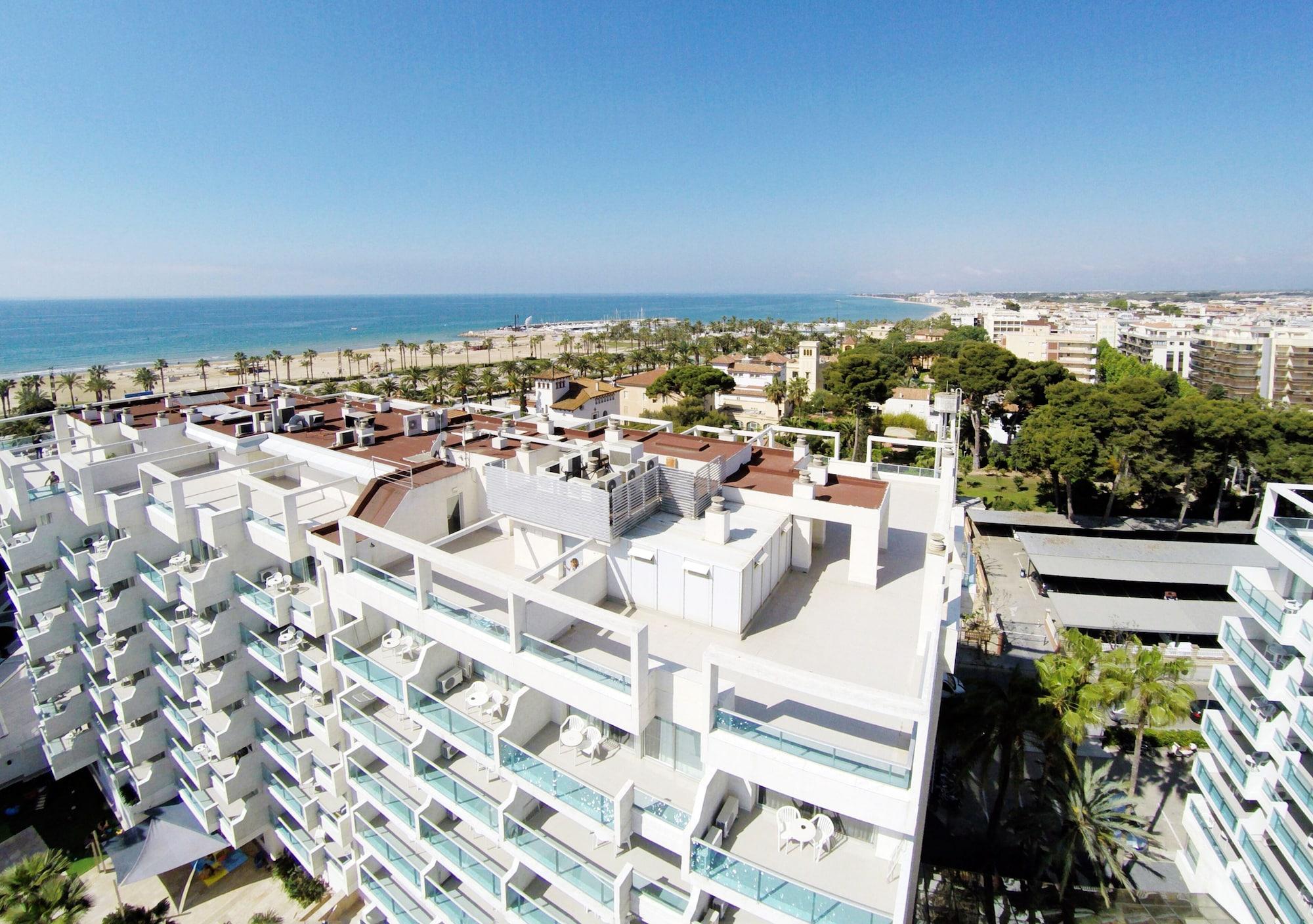 Playa Blaumar Hotel Salou