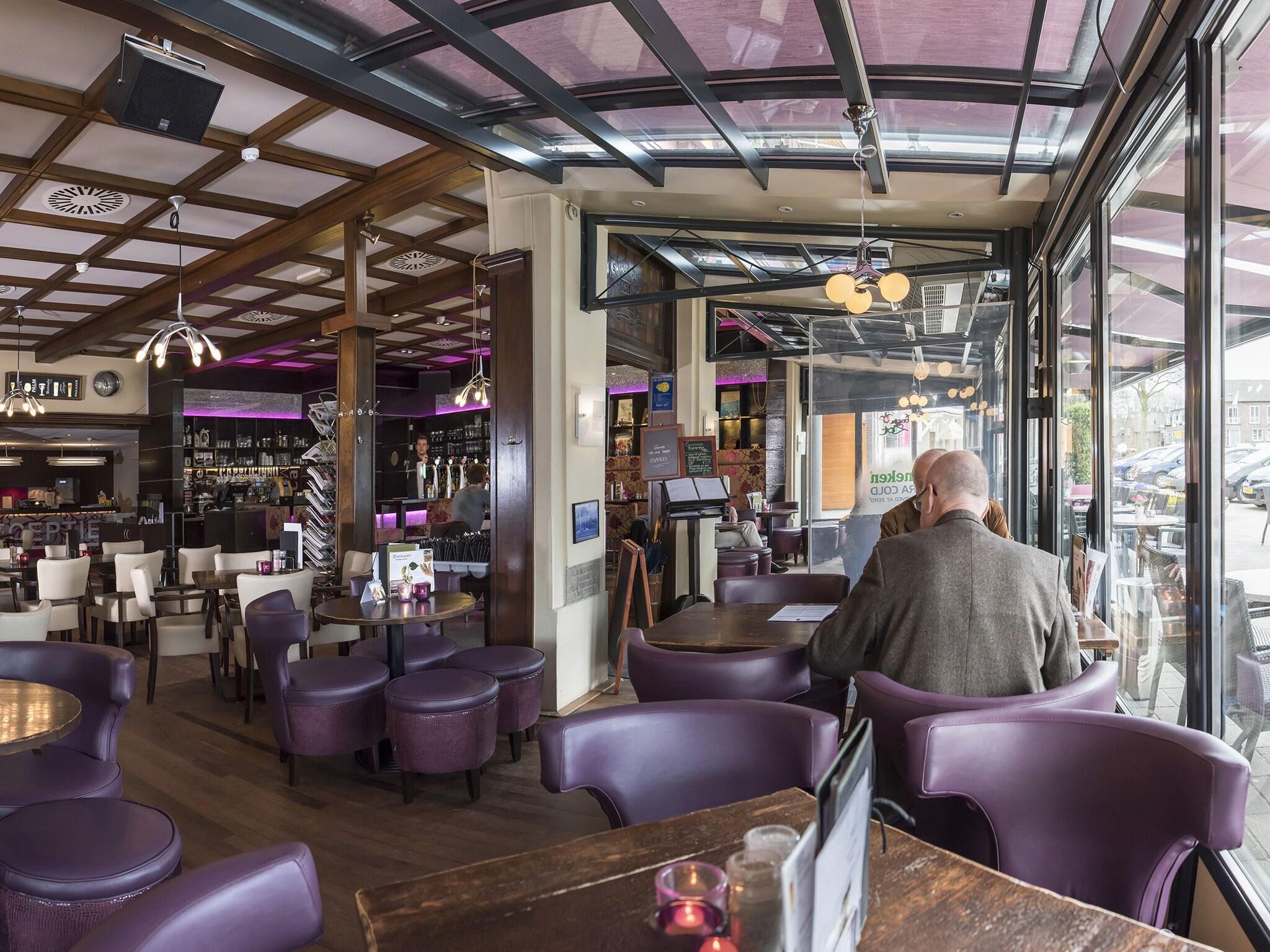 Restaurant Het Wapen Van Elst