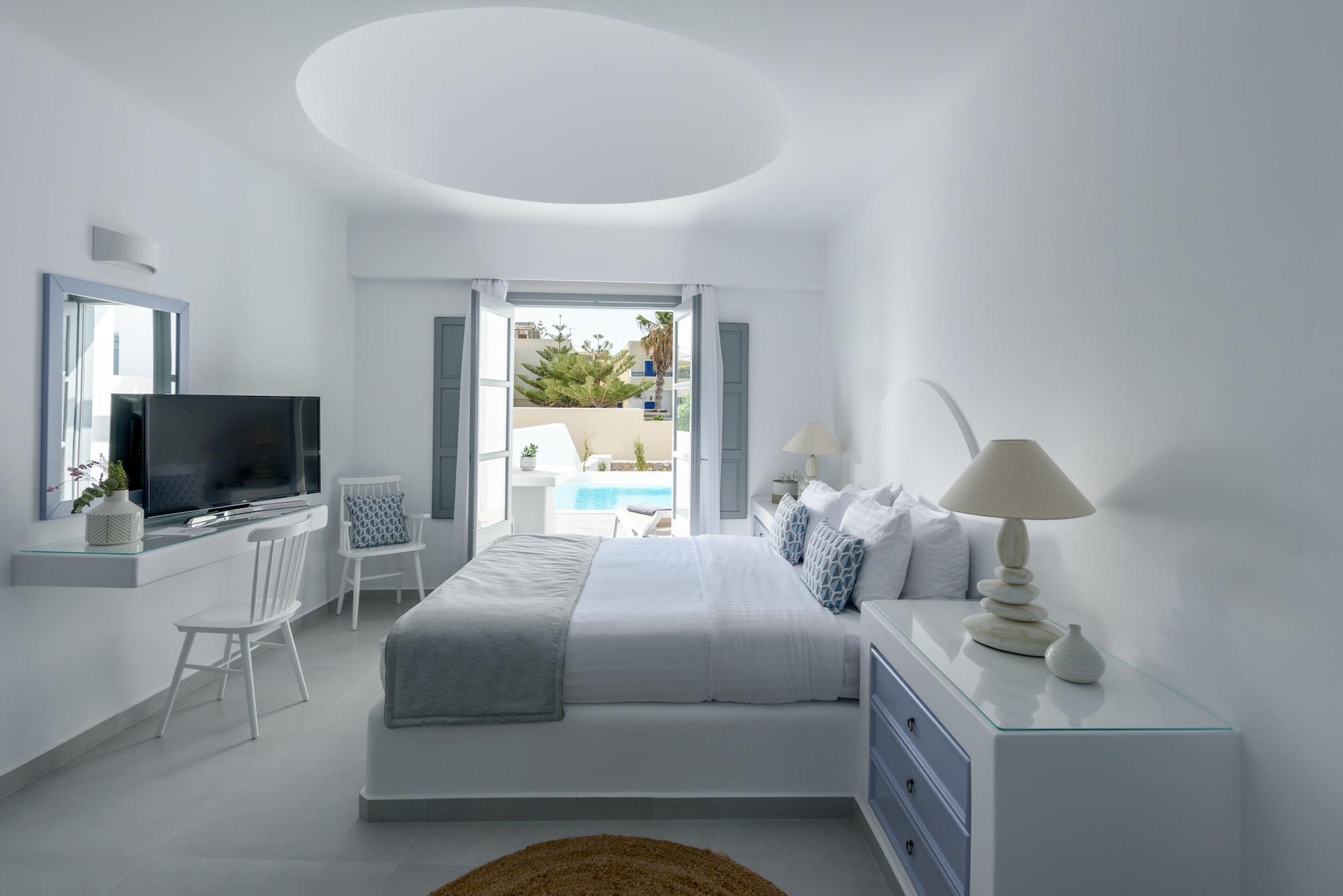 Habitación Antoperla Luxury Hotel & Spa