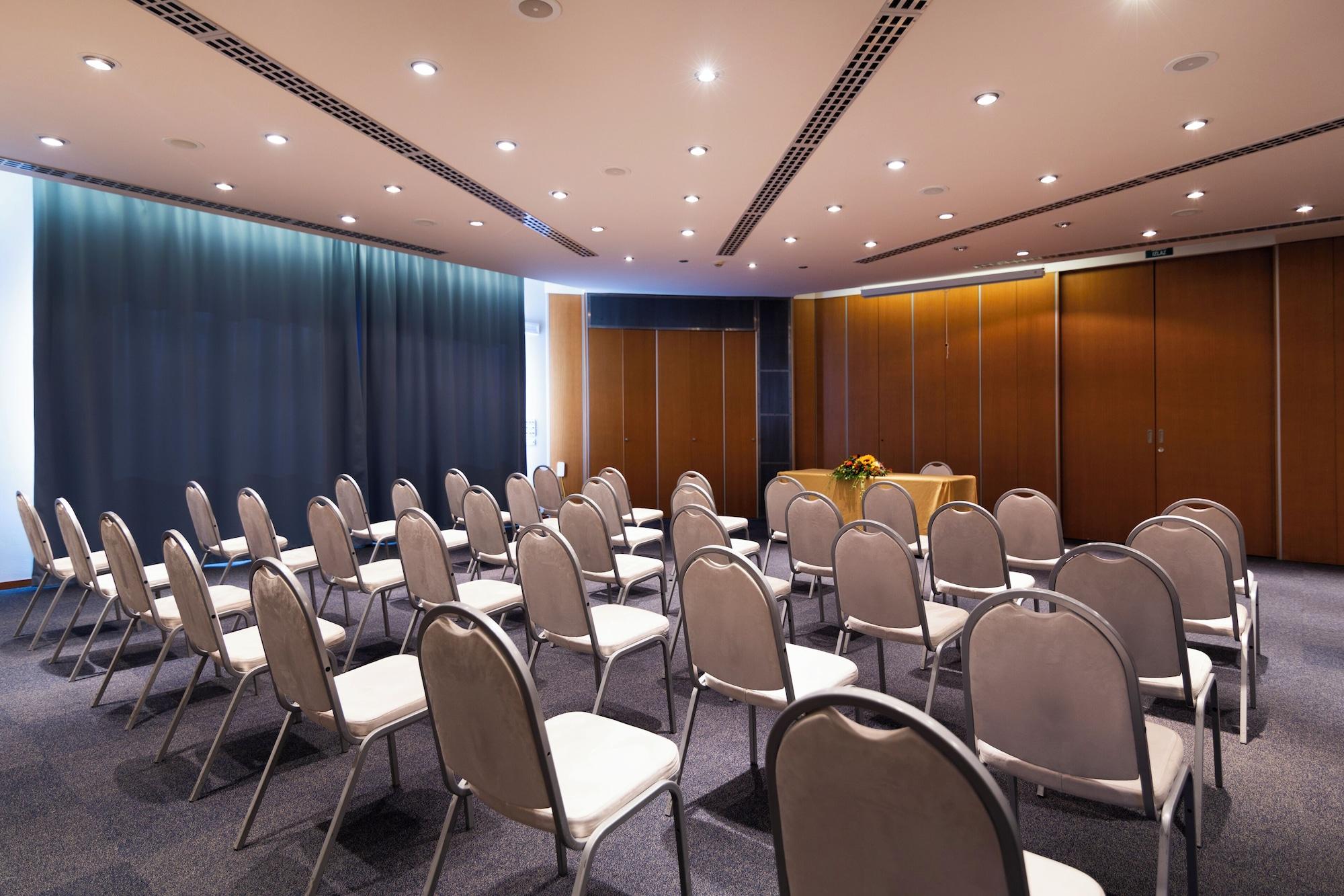 Sala de Reuniones Hotel Jadran