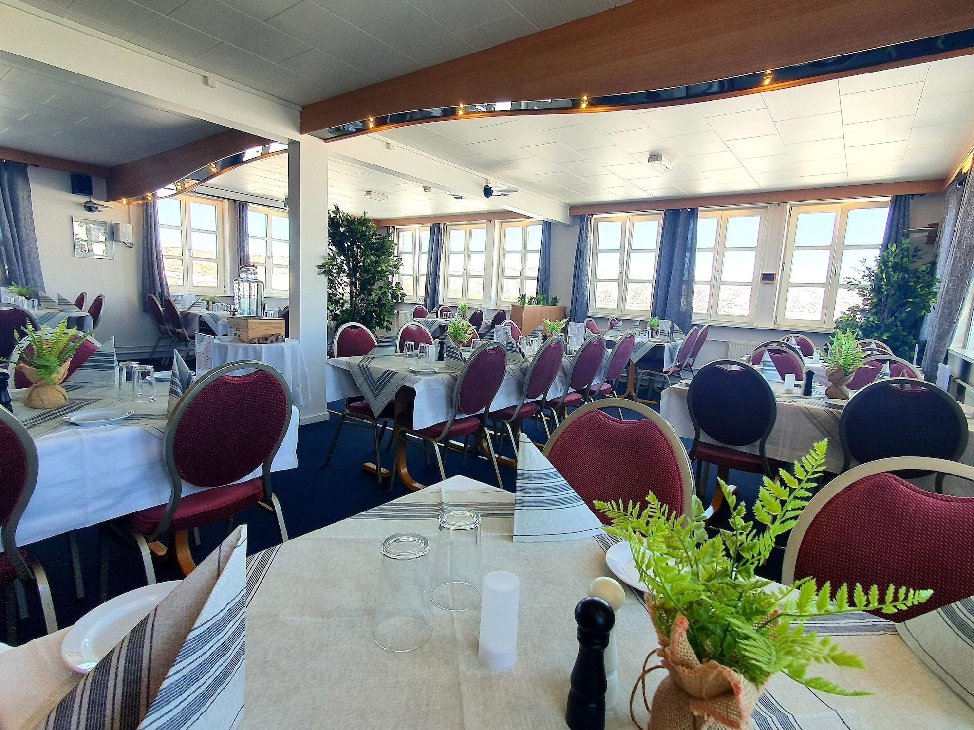Restaurant Hotel Kulusuk