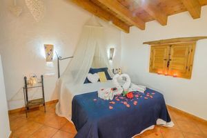 Alquiler Vacacional - Rural house with private JACUZZI. 2-4 people C´ANTONIA