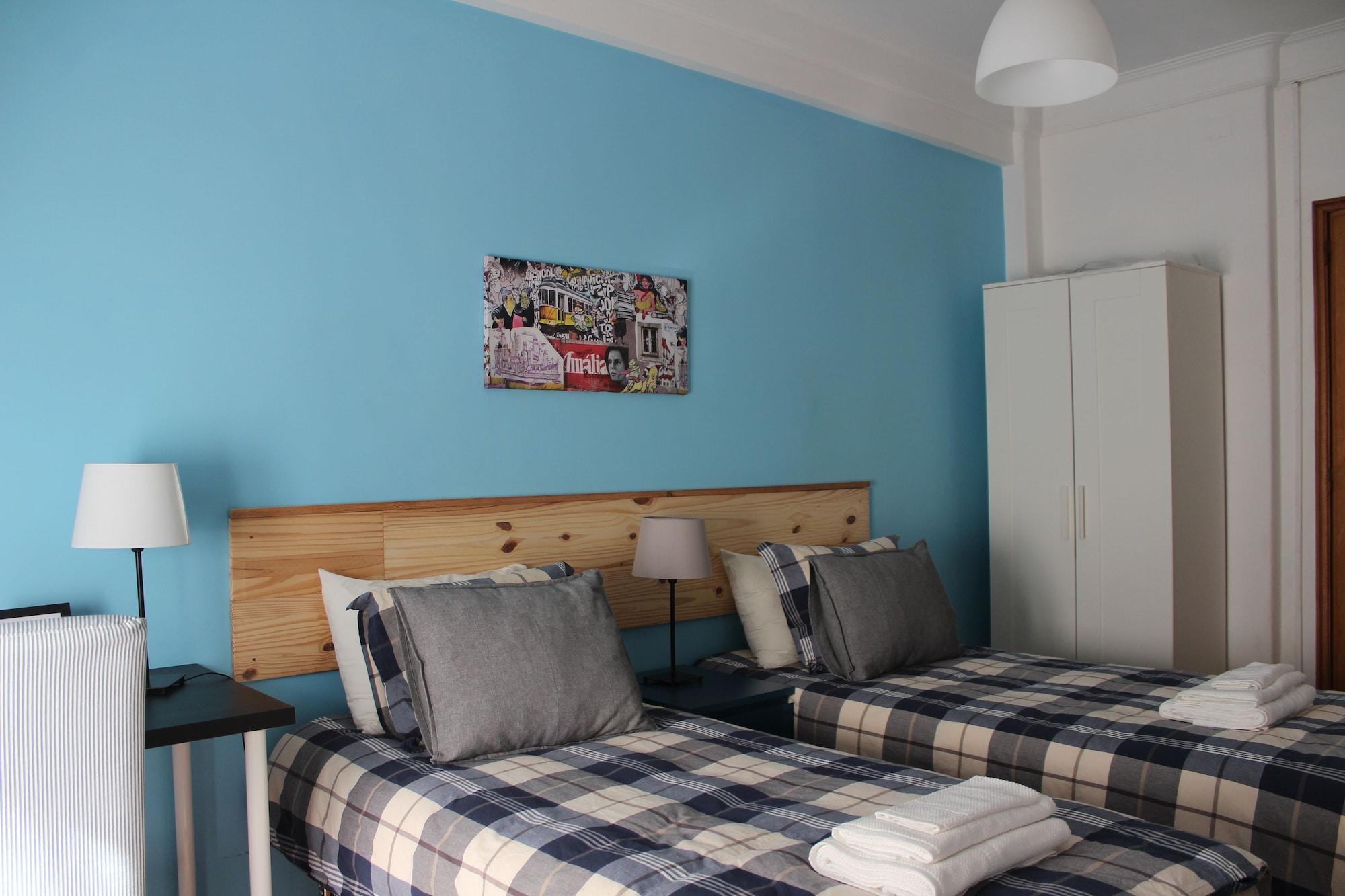 Varios TripGeo Guesthouse