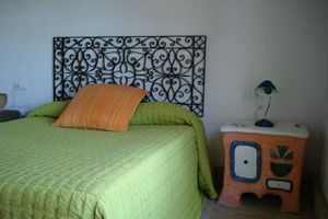 Alquiler Vacacional - Traditional Spanish house with private pool near the beach...