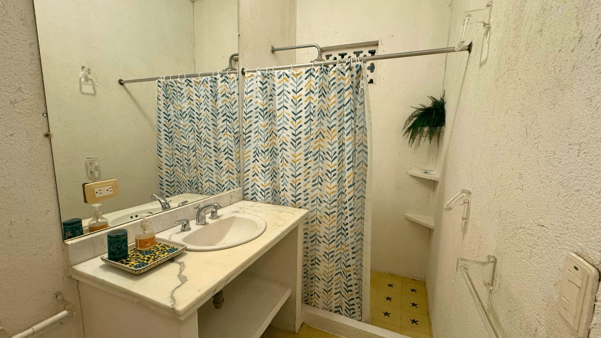 Equipamiento de Habitación Casa Zarah - Alma Hotels