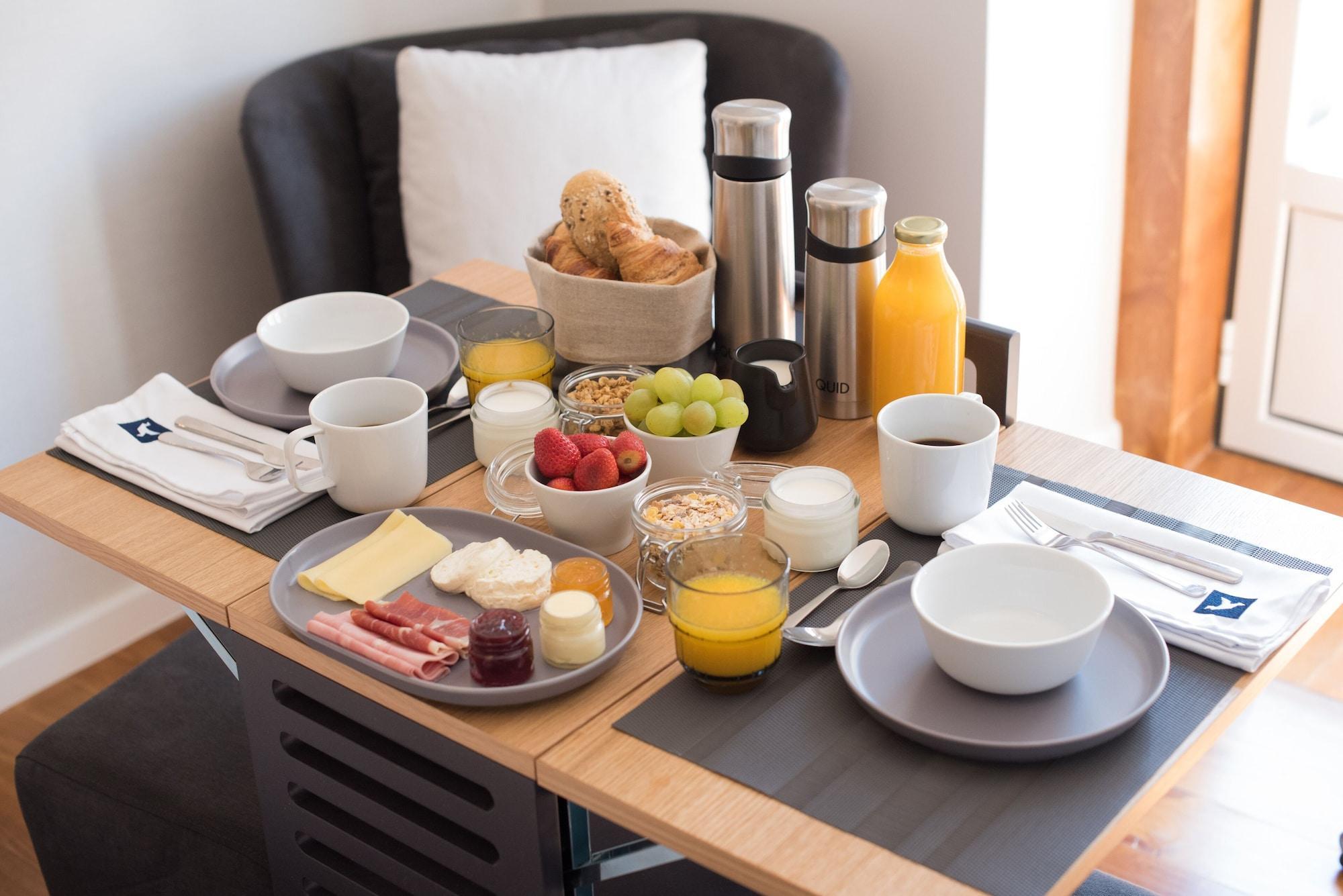 Restaurant Urbano FLH Hotels Lisboa