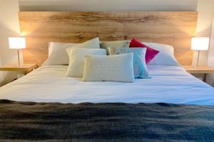 Alojamiento - Casiopea