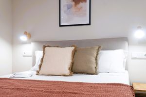 Alojamiento - Apartamentos Carolina by gaiarooms
