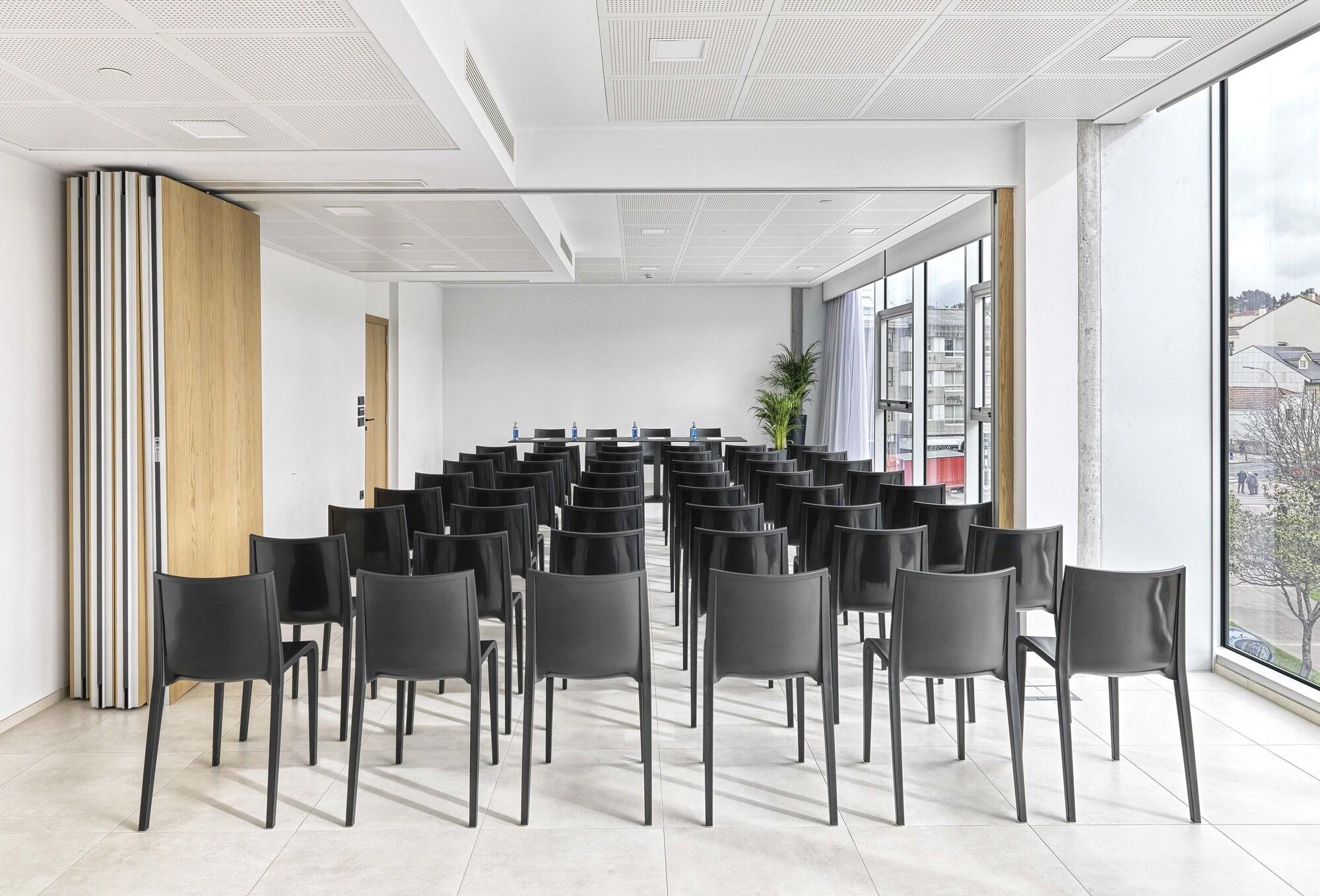 Sala de Reuniones Noa Boutique Hotel