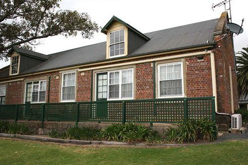Coolangatta Estate by null
