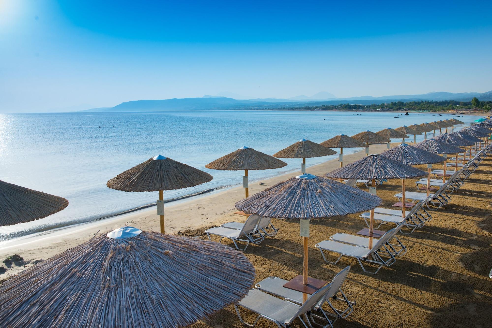 Playa Harmony Boutique Resort - Adults only