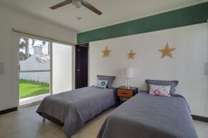 Alquiler Vacacional - Casa El Olivo  - Yucatan Home Rentals
