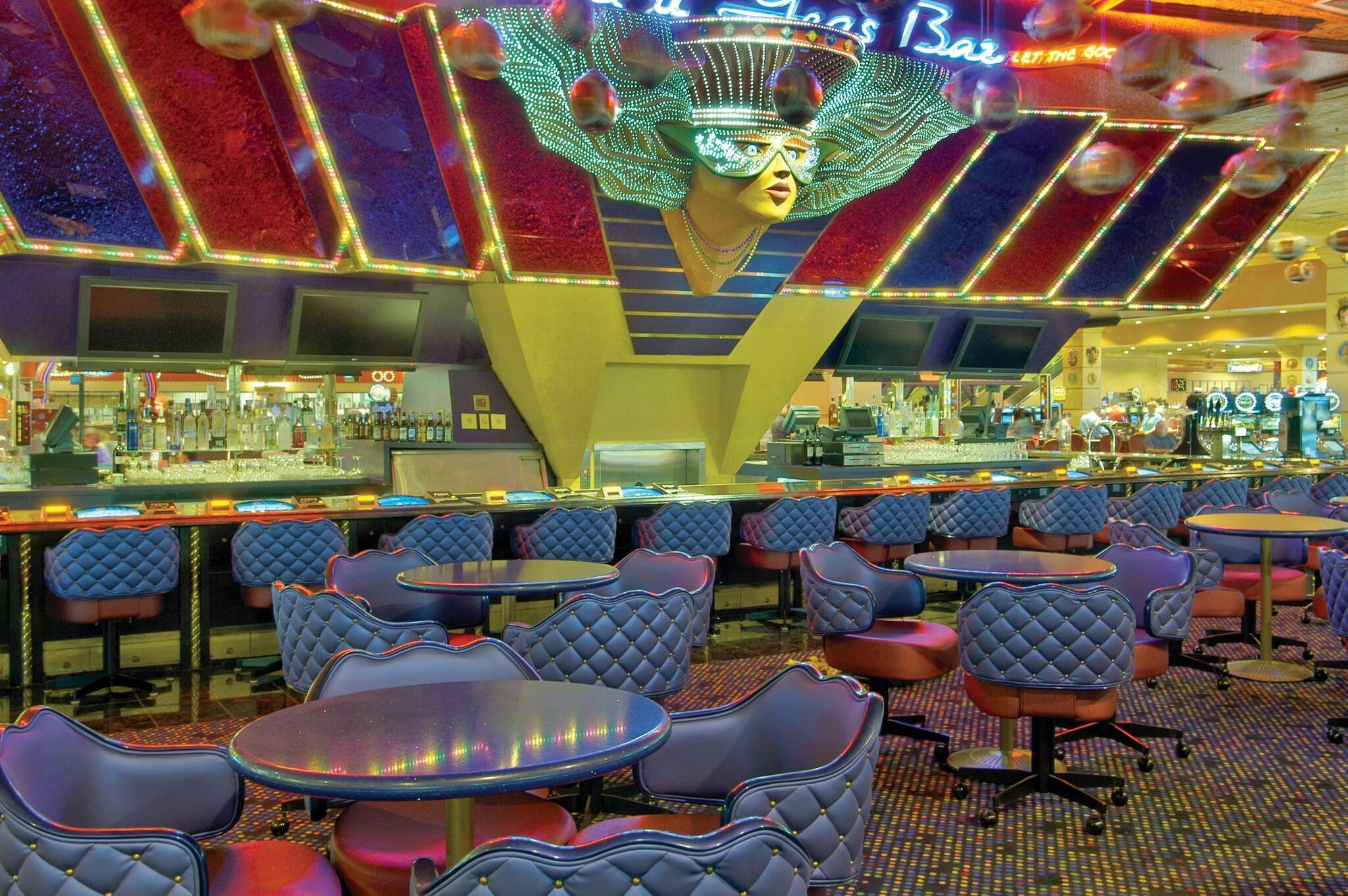 Bar/Salón The Orleans Hotel & Casino