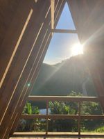 Arriendo temporal - Paraitinga Glamping