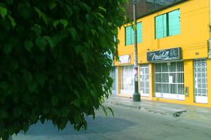 Alojamiento - La Luna Aeropuerto Hostel