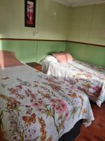 Alojamiento - Hostal Patagonico