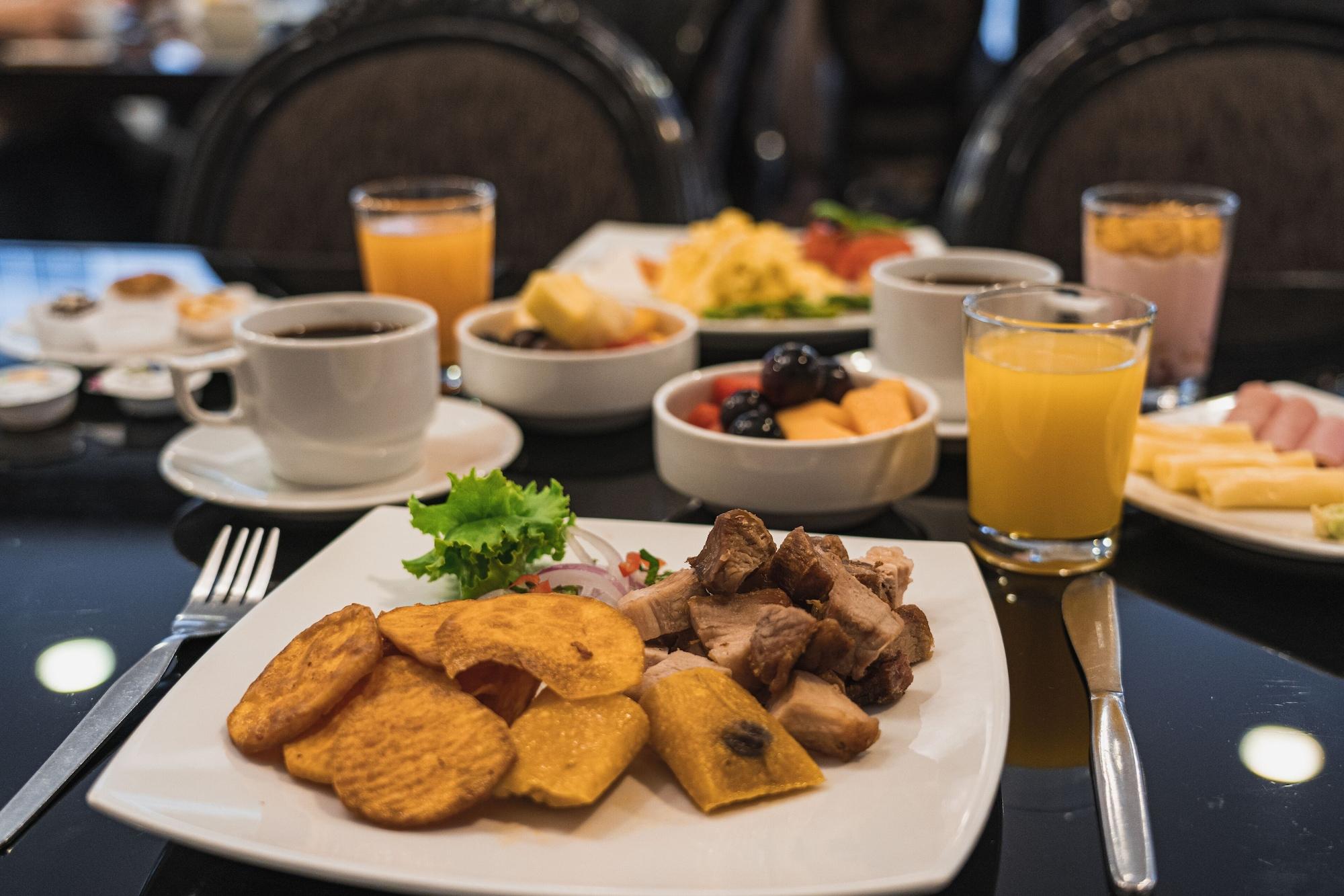 Restaurant Jose Antonio Lima