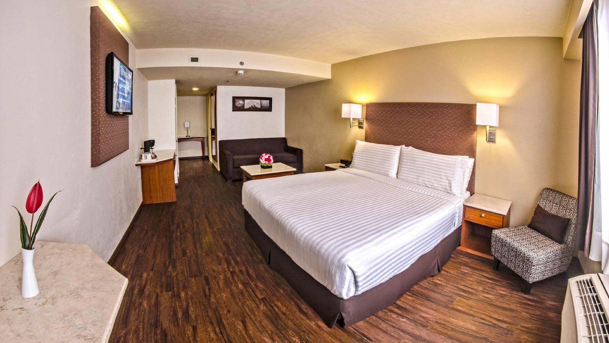 Habitación Holiday Inn Orizaba by IHG