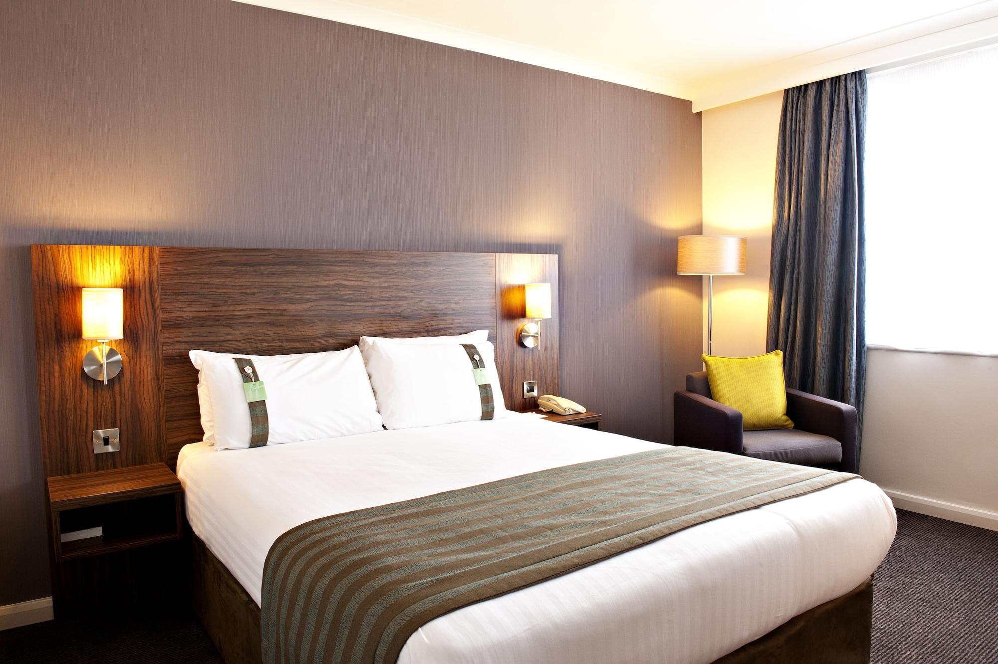 Habitación Holiday Inn Liverpool City Centre by IHG