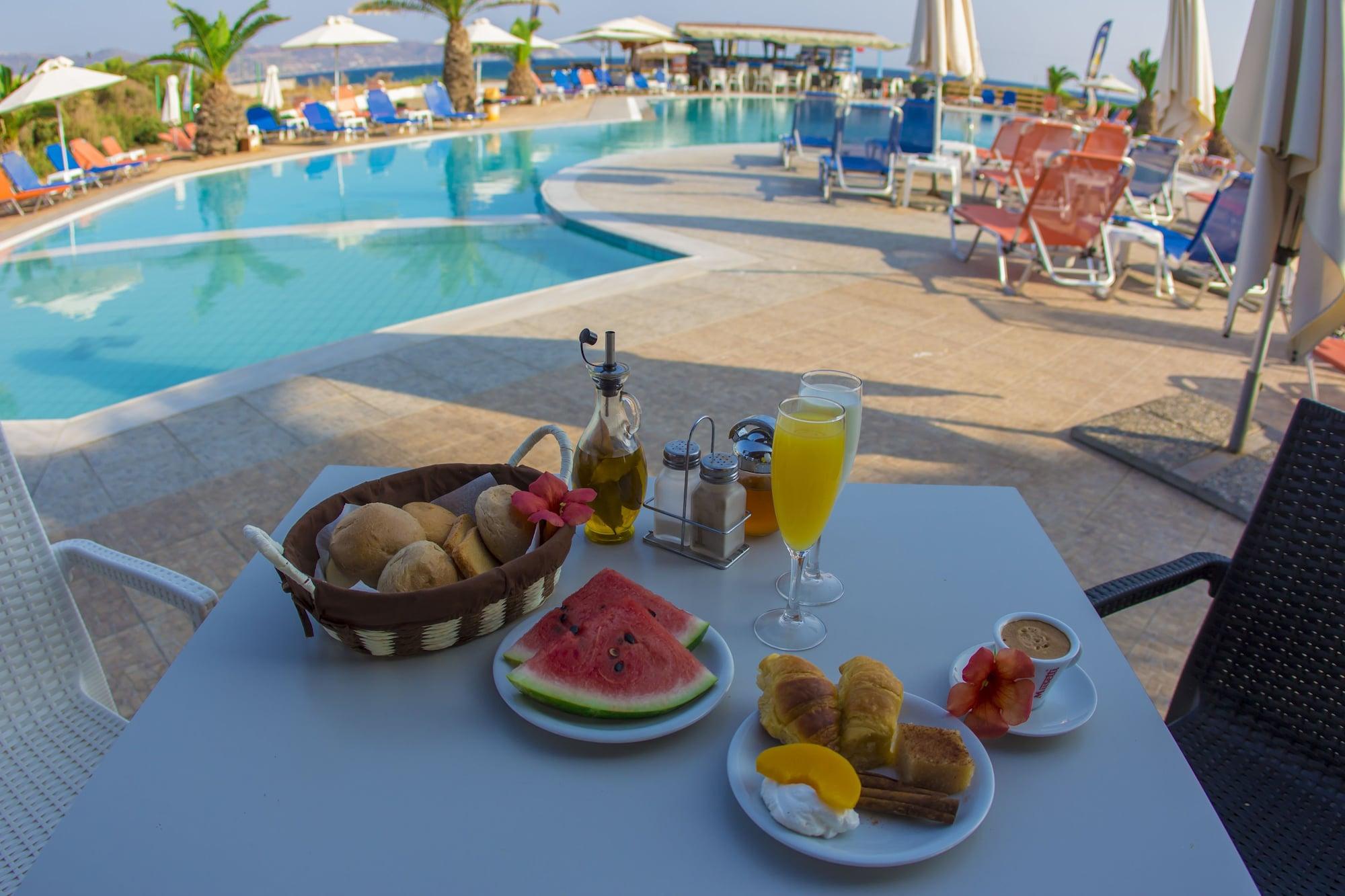 Restaurant Akti Corali