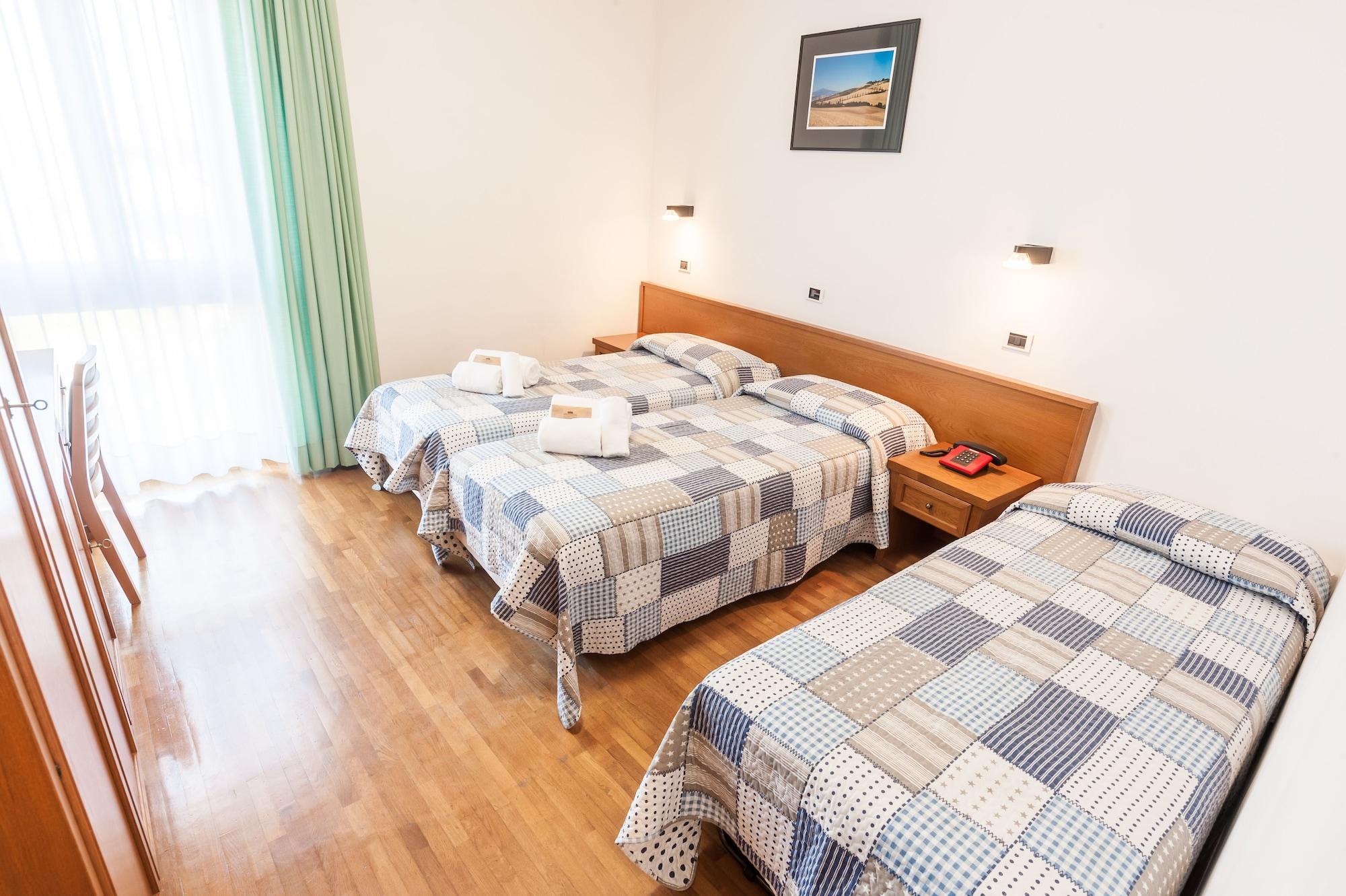 Habitación Palazzuolo