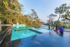 Alojamiento - Silverbill Resorts