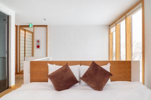 Alquiler Vacacional - Sekka Ni Chalet