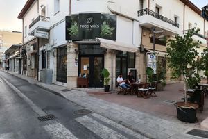 Alojamiento - Metropole Hotel
