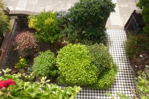 Alojamiento - Pebbles Guest House