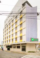 Hotel - Nord Easy Campina Grande